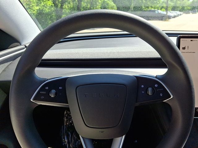 2024 Tesla Model 3 Base