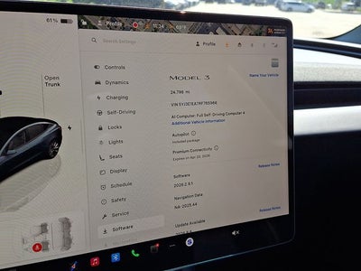 2024 Tesla Model 3 Base