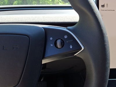 2024 Tesla Model 3 Base