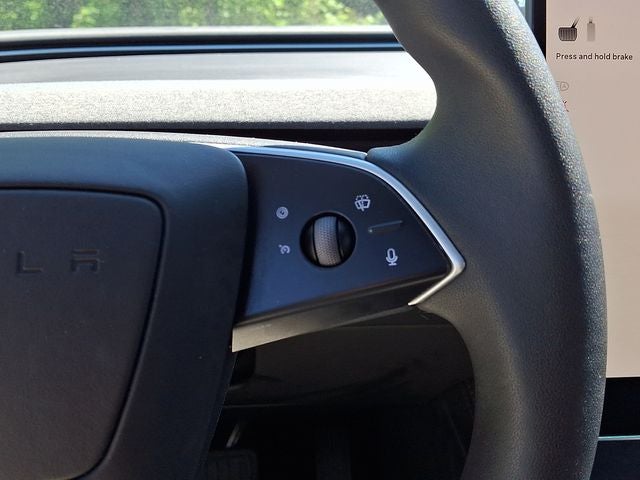 2024 Tesla Model 3 Base