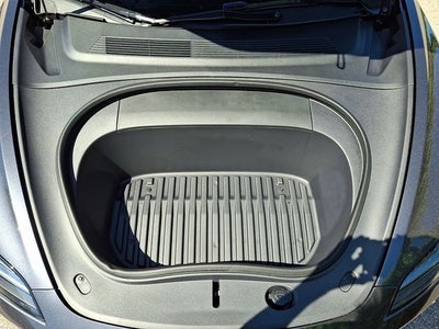 2024 Tesla Model 3 Base