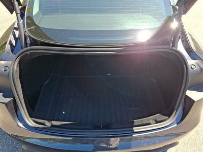 2024 Tesla Model 3 Base