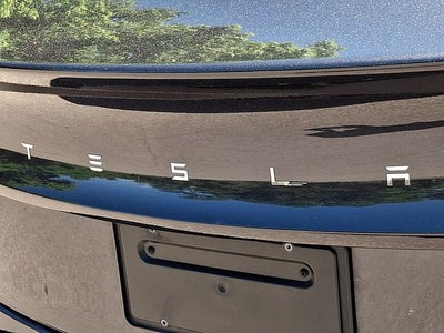 2024 Tesla Model 3 Base
