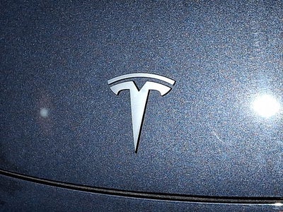 2024 Tesla Model 3 Base