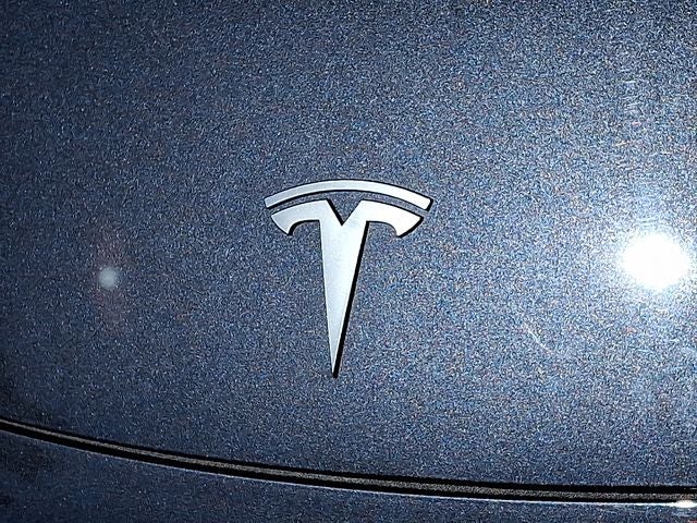 2024 Tesla Model 3 Base