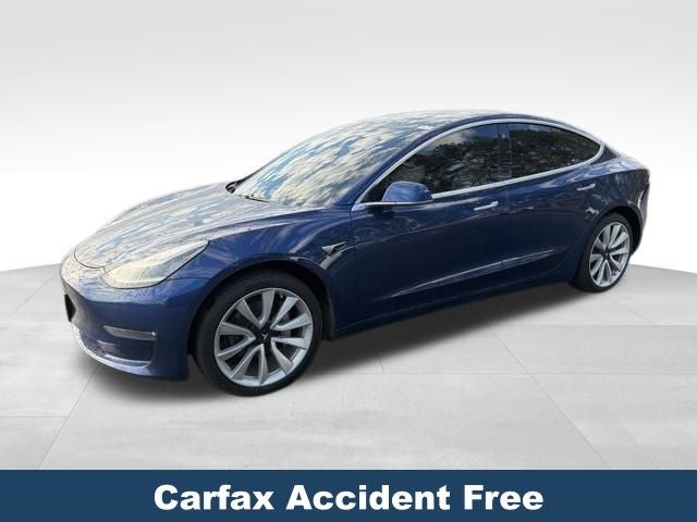 2019 Tesla Model 3 Standard