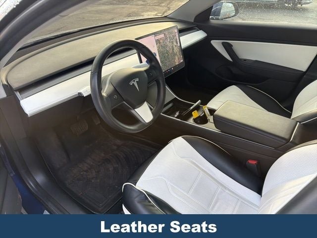 2019 Tesla Model 3 Standard