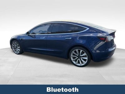 2019 Tesla Model 3 Standard