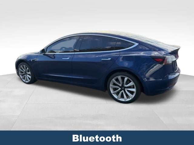 2019 Tesla Model 3 Standard