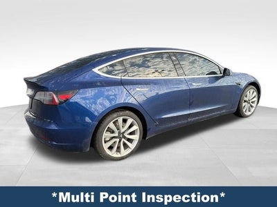 2019 Tesla Model 3 Standard