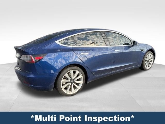 2019 Tesla Model 3 Standard
