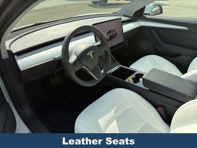 2023 Tesla Model 3 Base