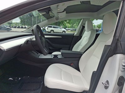 2023 Tesla Model 3 Base