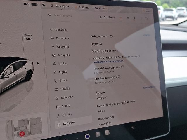 2023 Tesla Model 3 Base