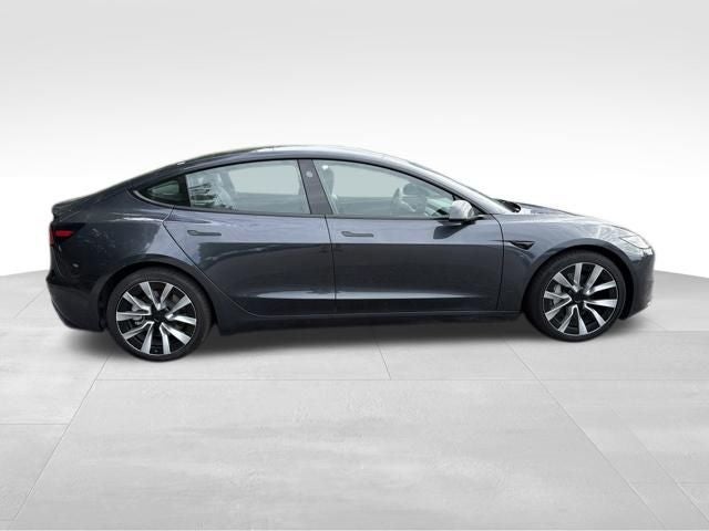 2024 Tesla Model 3 Base