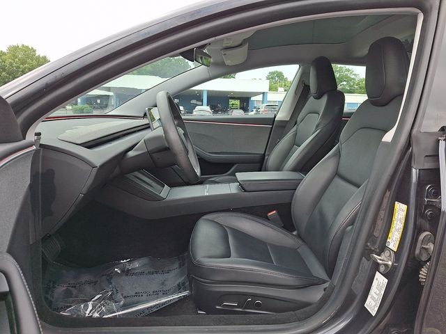 2024 Tesla Model 3 Base