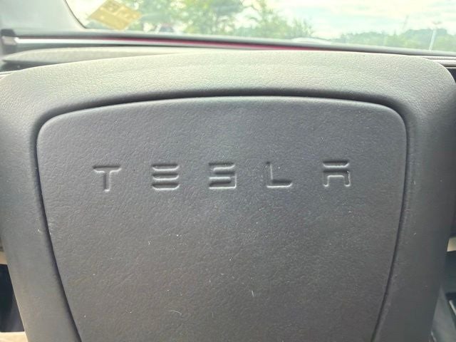 2024 Tesla Model 3 Base