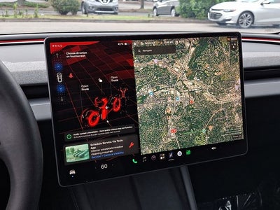 2024 Tesla Model 3 Base