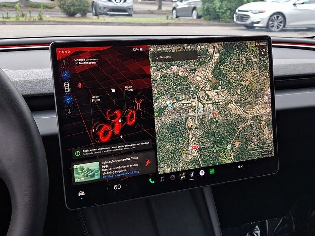 2024 Tesla Model 3 Base