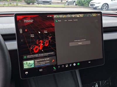 2024 Tesla Model 3 Base