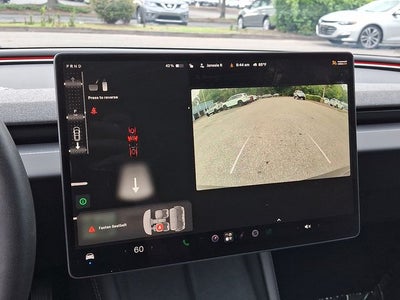 2024 Tesla Model 3 Base