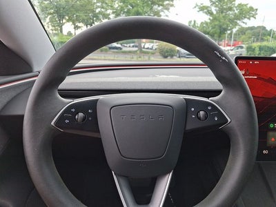 2024 Tesla Model 3 Base