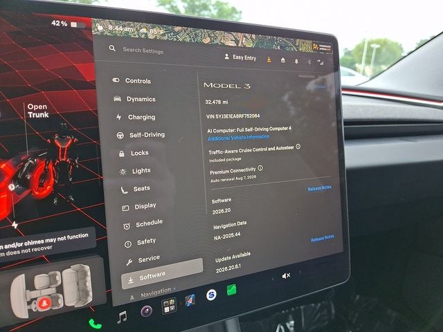 2024 Tesla Model 3 Base