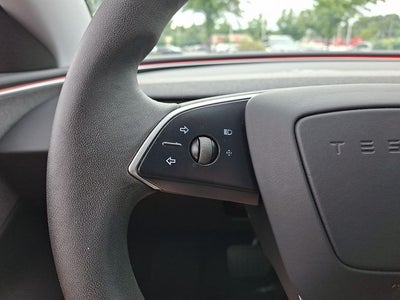 2024 Tesla Model 3 Base