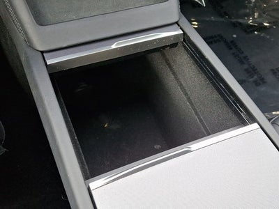 2024 Tesla Model 3 Base