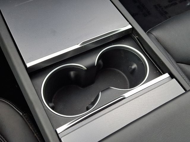 2024 Tesla Model 3 Base