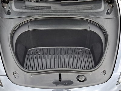 2024 Tesla Model 3 Base
