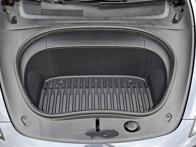 2024 Tesla Model 3 Base