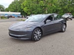 2024 Tesla Model 3 Base