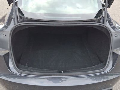 2024 Tesla Model 3 Base