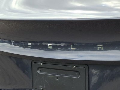 2024 Tesla Model 3 Base