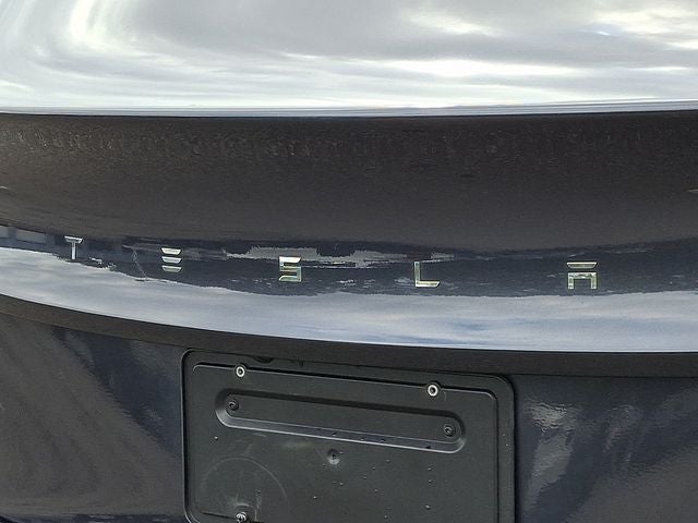 2024 Tesla Model 3 Base