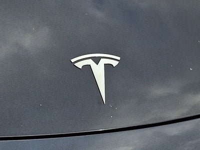 2024 Tesla Model 3 Base