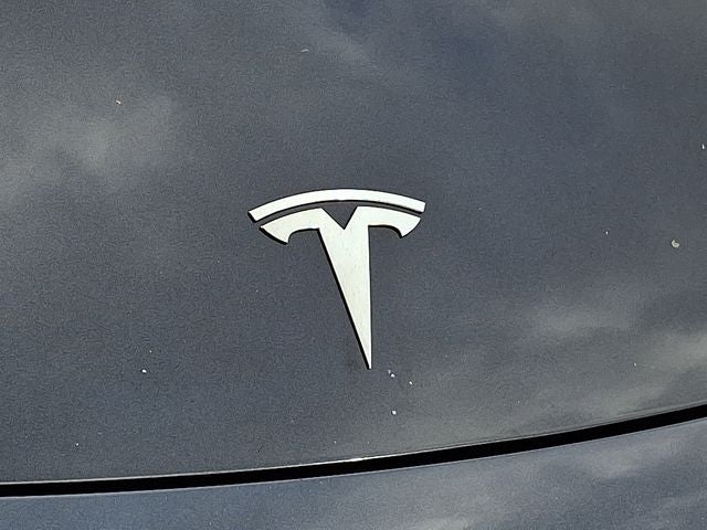 2024 Tesla Model 3 Base