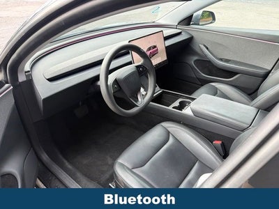 2024 Tesla Model 3 Base