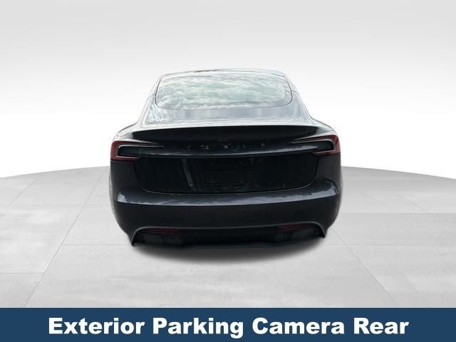 2024 Tesla Model 3 Base