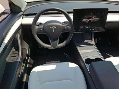 2023 Tesla Model 3 Base