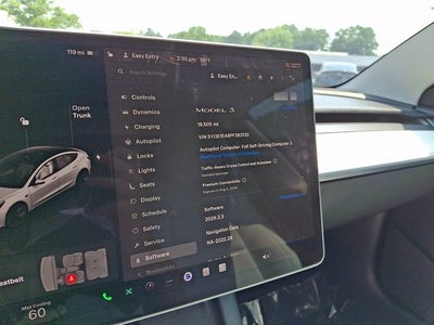 2023 Tesla Model 3 Base