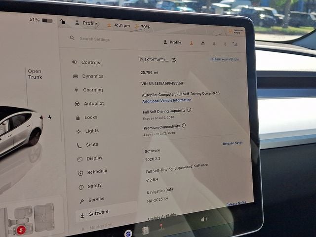 2023 Tesla Model 3 Base