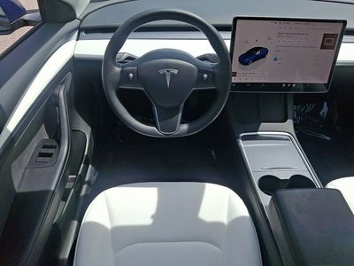 2023 Tesla Model 3 Base