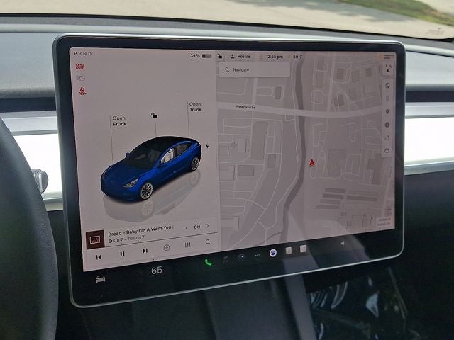 2023 Tesla Model 3 Base