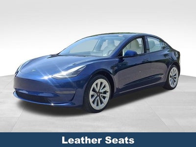 2023 Tesla Model 3 Base