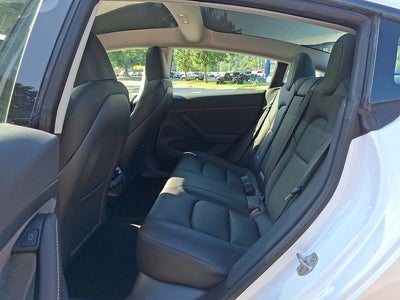 2023 Tesla Model 3 Base