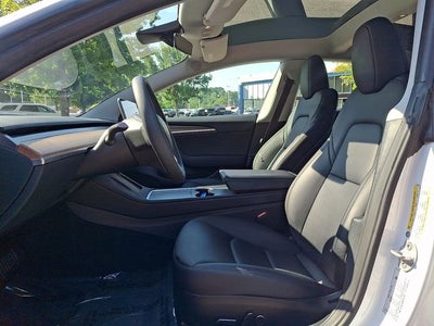 2023 Tesla Model 3 Base