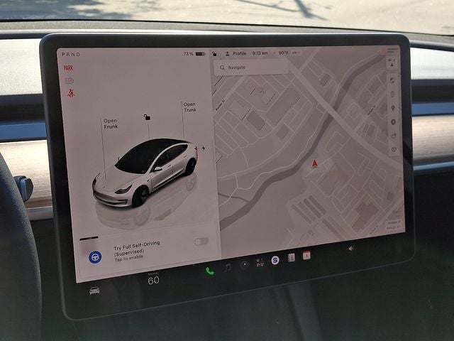 2023 Tesla Model 3 Base