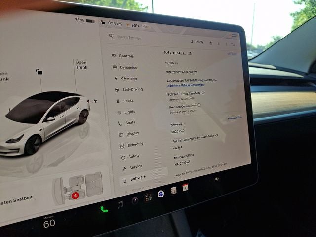 2023 Tesla Model 3 Base